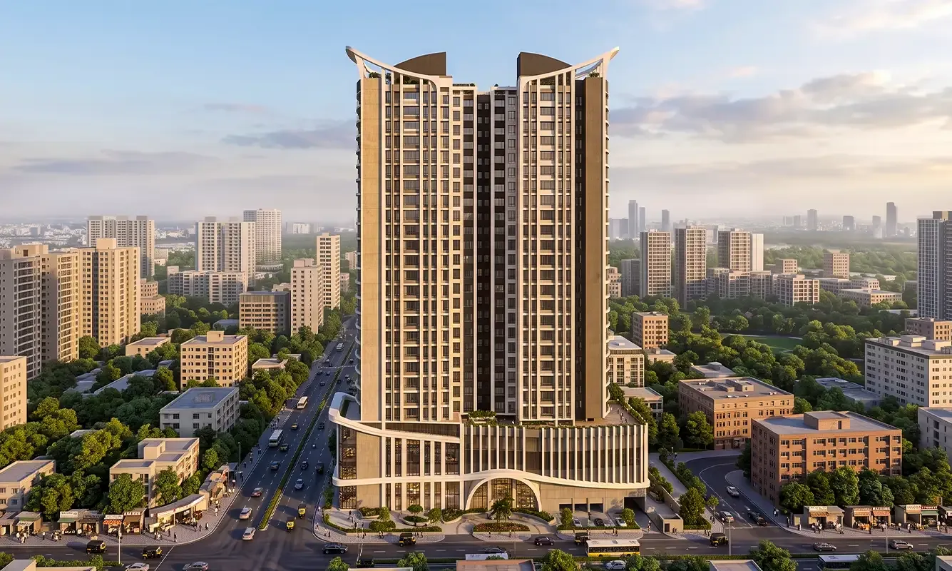 AIM Vyana virtual site visit preview